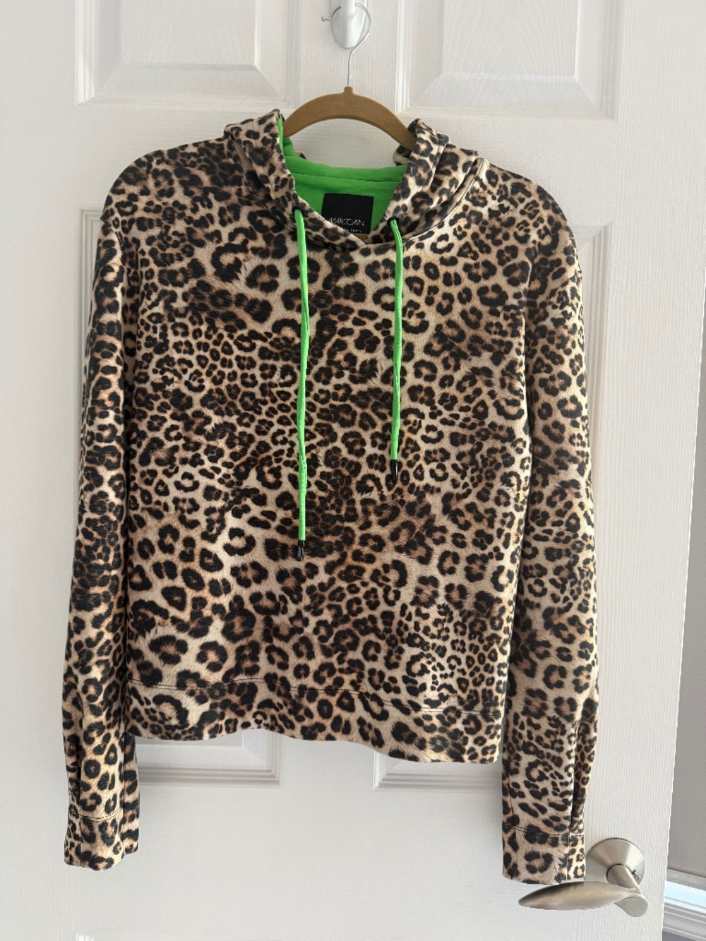 Marc Cain Sweatshirt